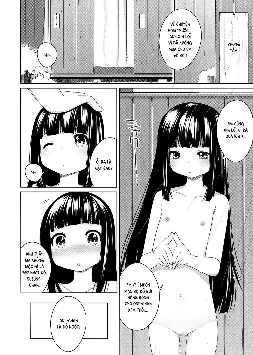 Suzune to Odekake! - Full trang 20