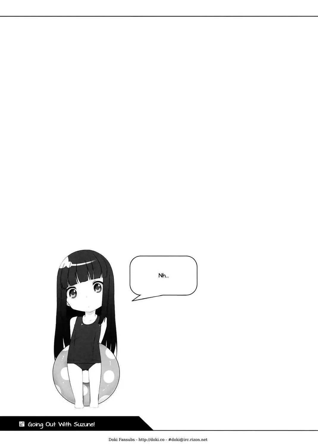 Suzune to Odekake! - Full trang 21