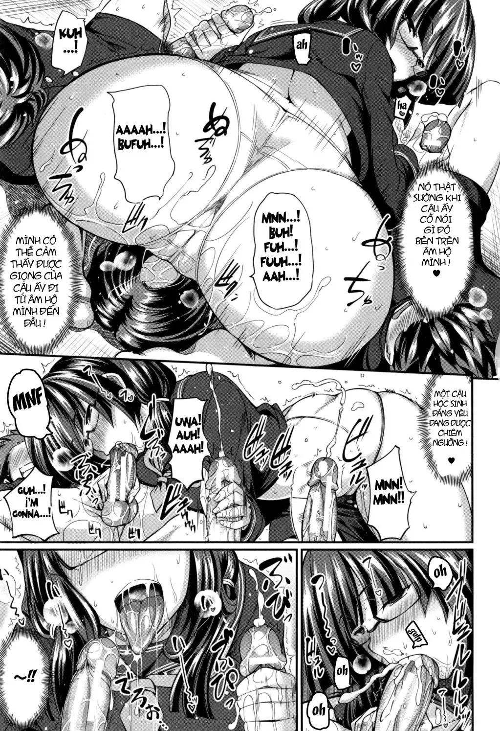 Fella Hame Lips - Full trang 115