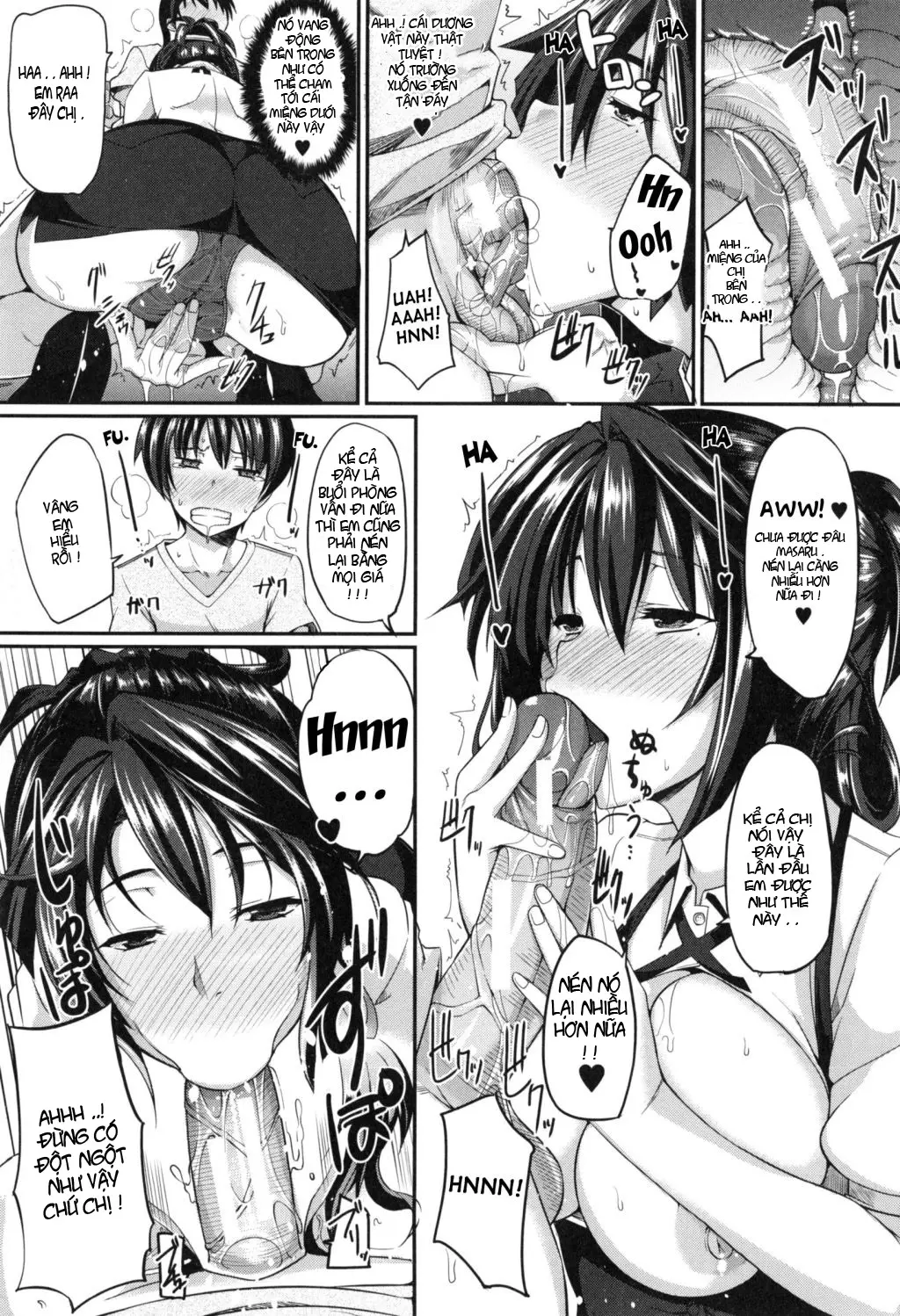 Fella Hame Lips - Full trang 139