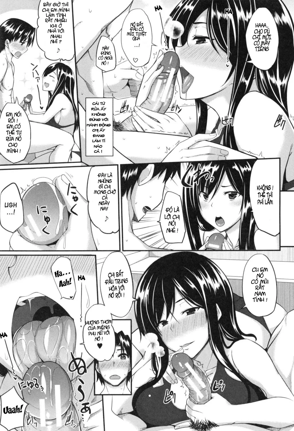 Fella Hame Lips - Full trang 163