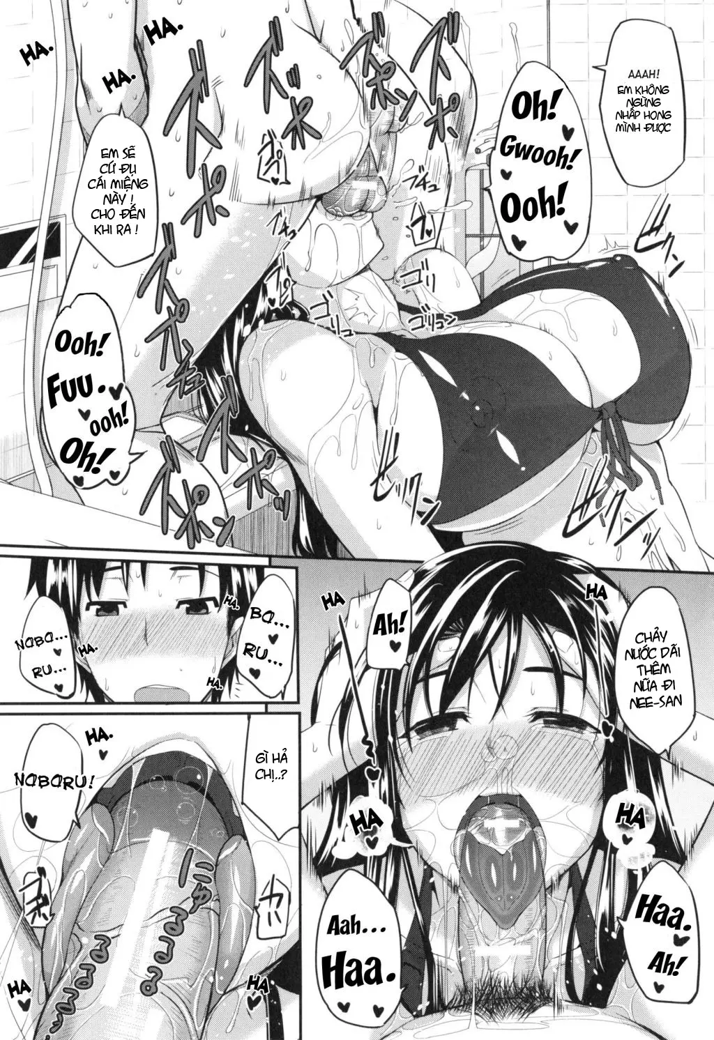 Fella Hame Lips - Full trang 172