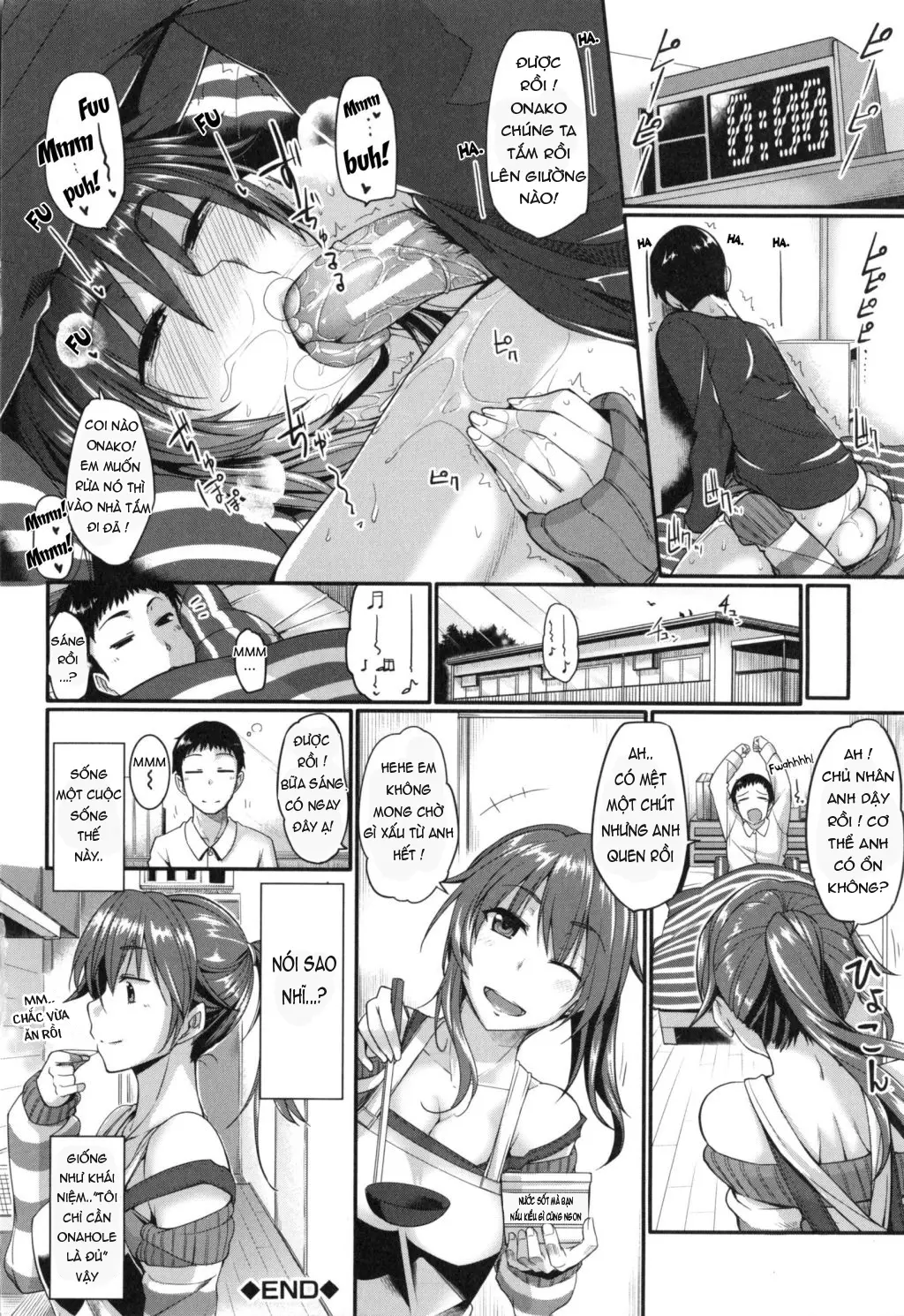 Fella Hame Lips - Full trang 216