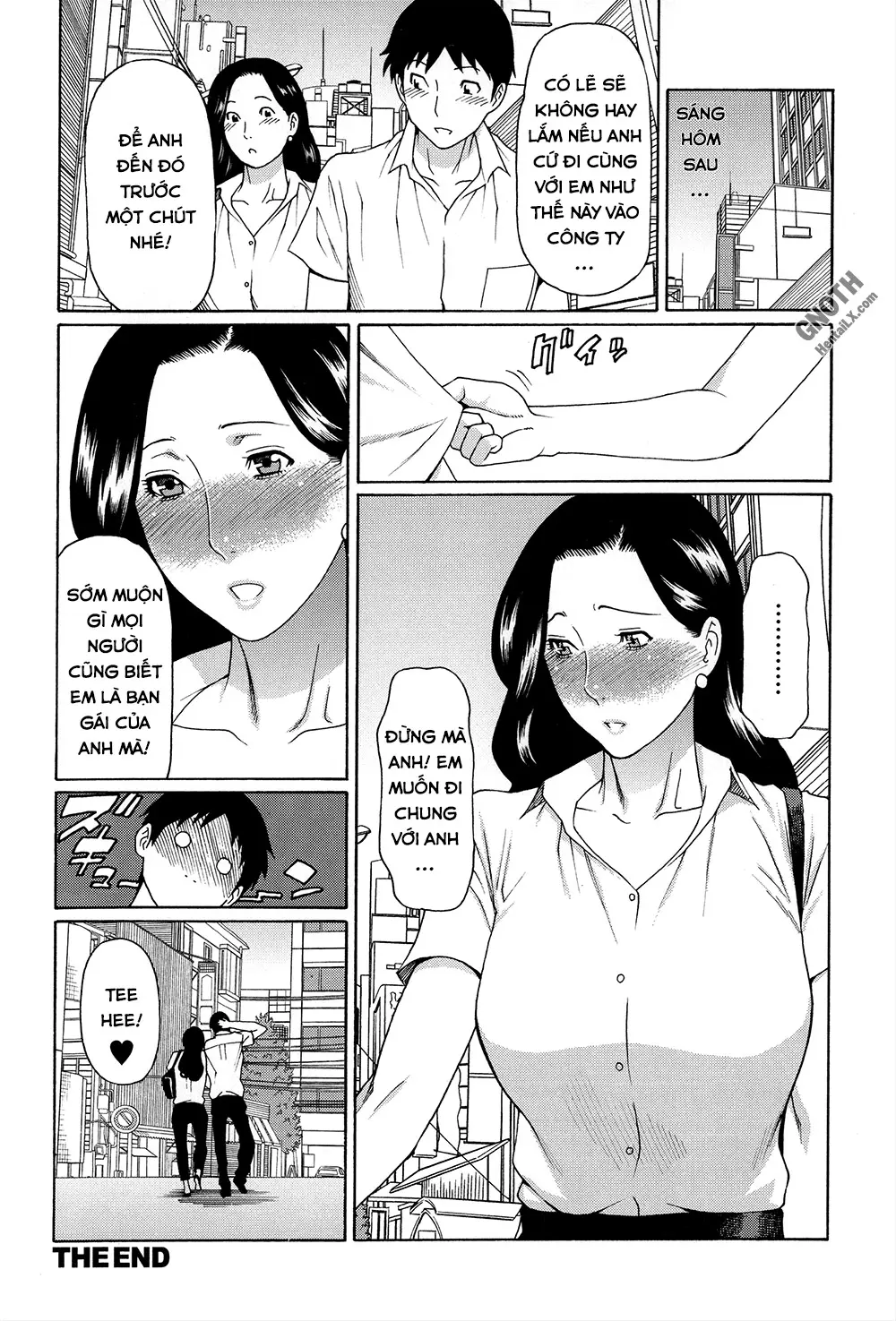 Dream Reality - Full trang 109