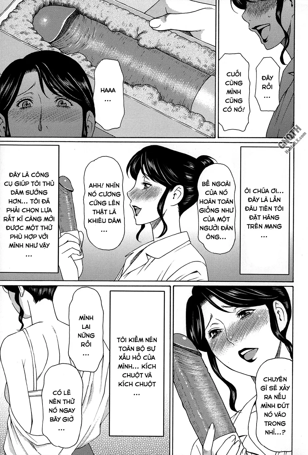 Dream Reality - Full trang 136