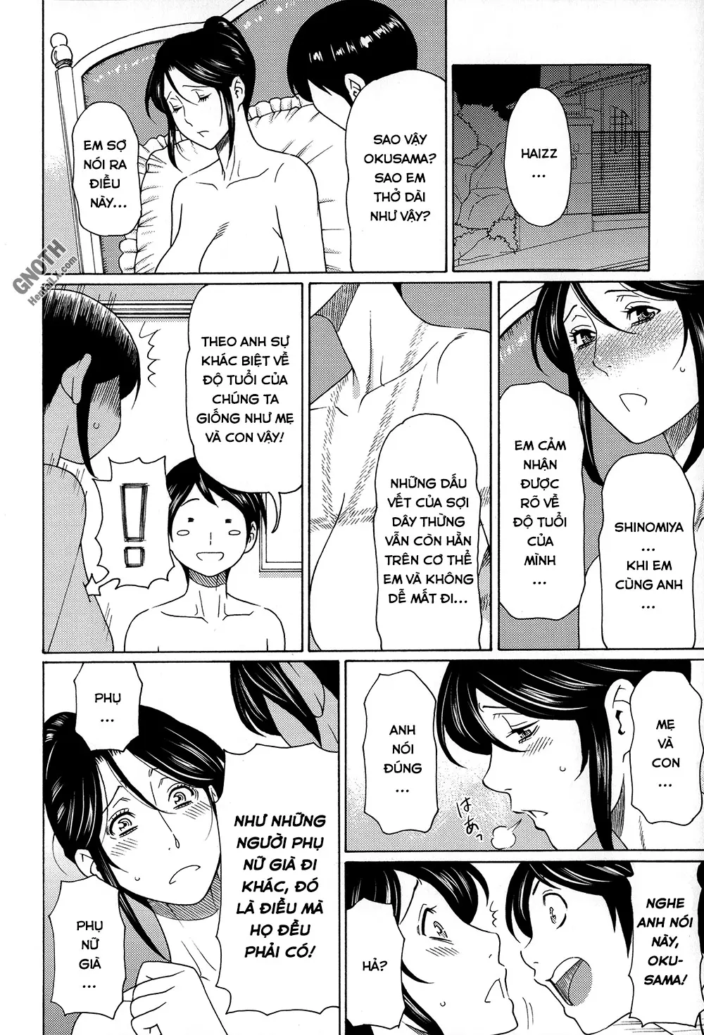 Dream Reality - Full trang 154
