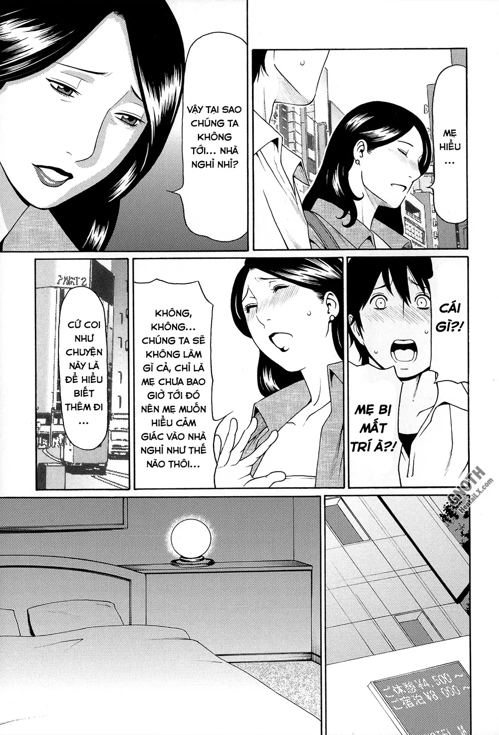 Dream Reality - Full trang 210