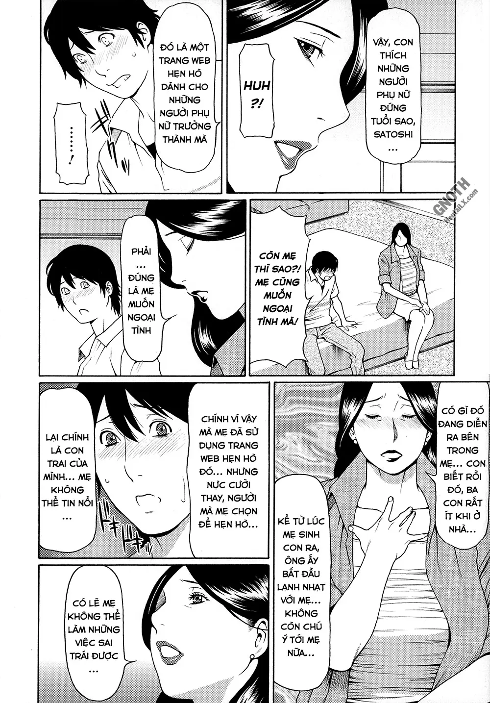 Dream Reality - Full trang 211
