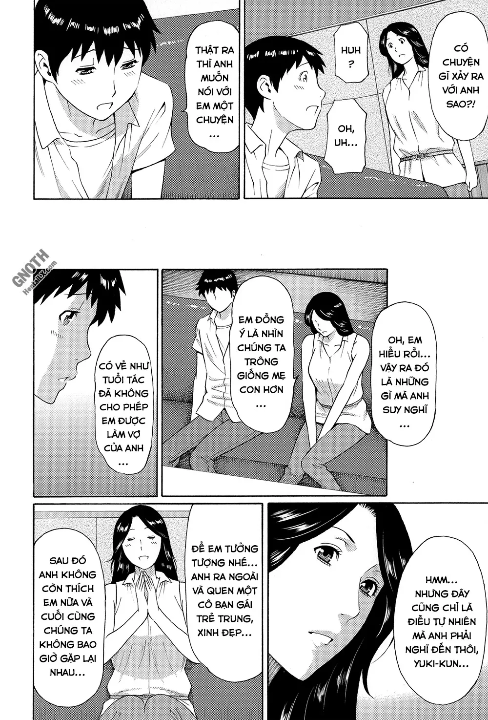 Dream Reality - Full trang 57