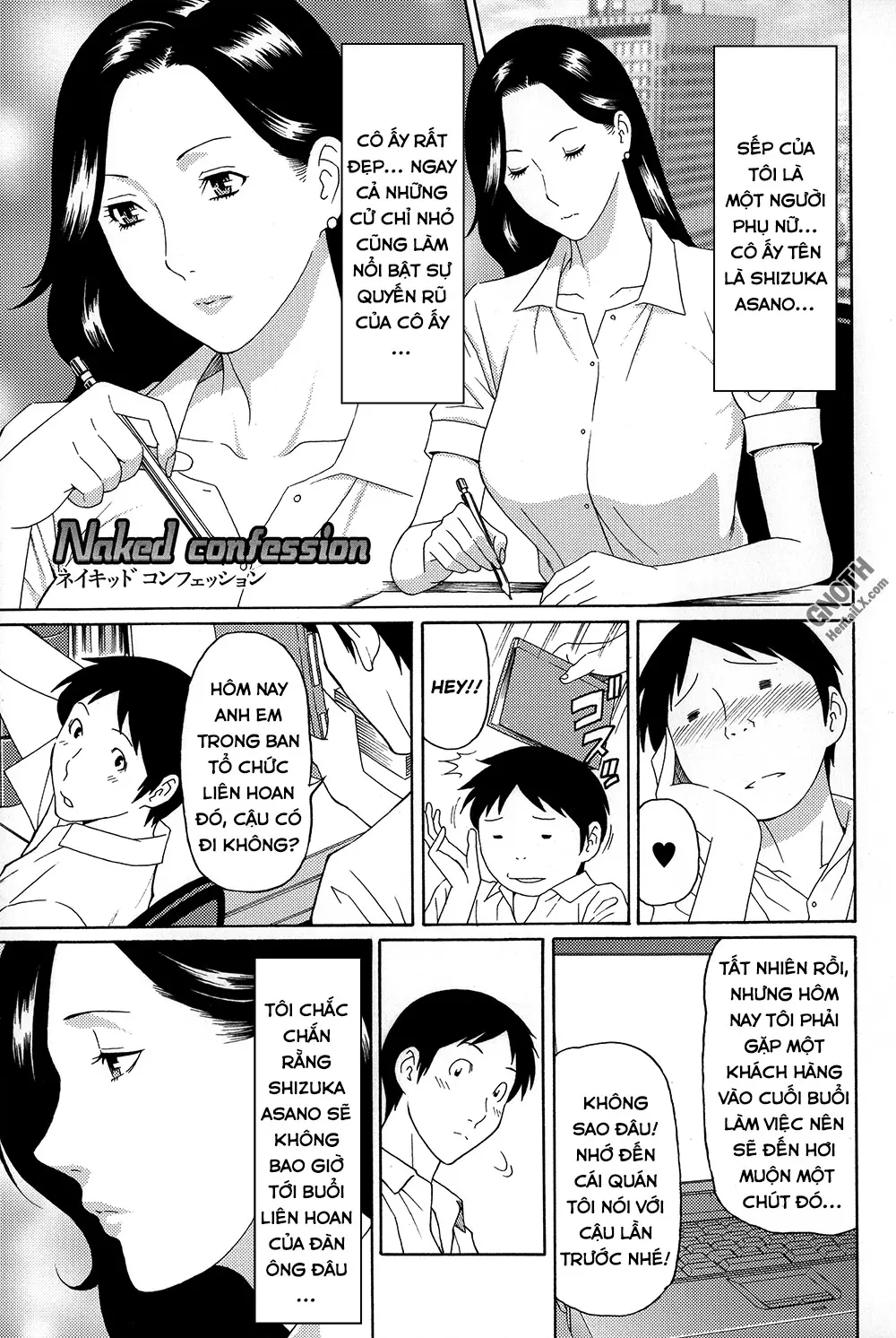 Dream Reality - Full trang 92