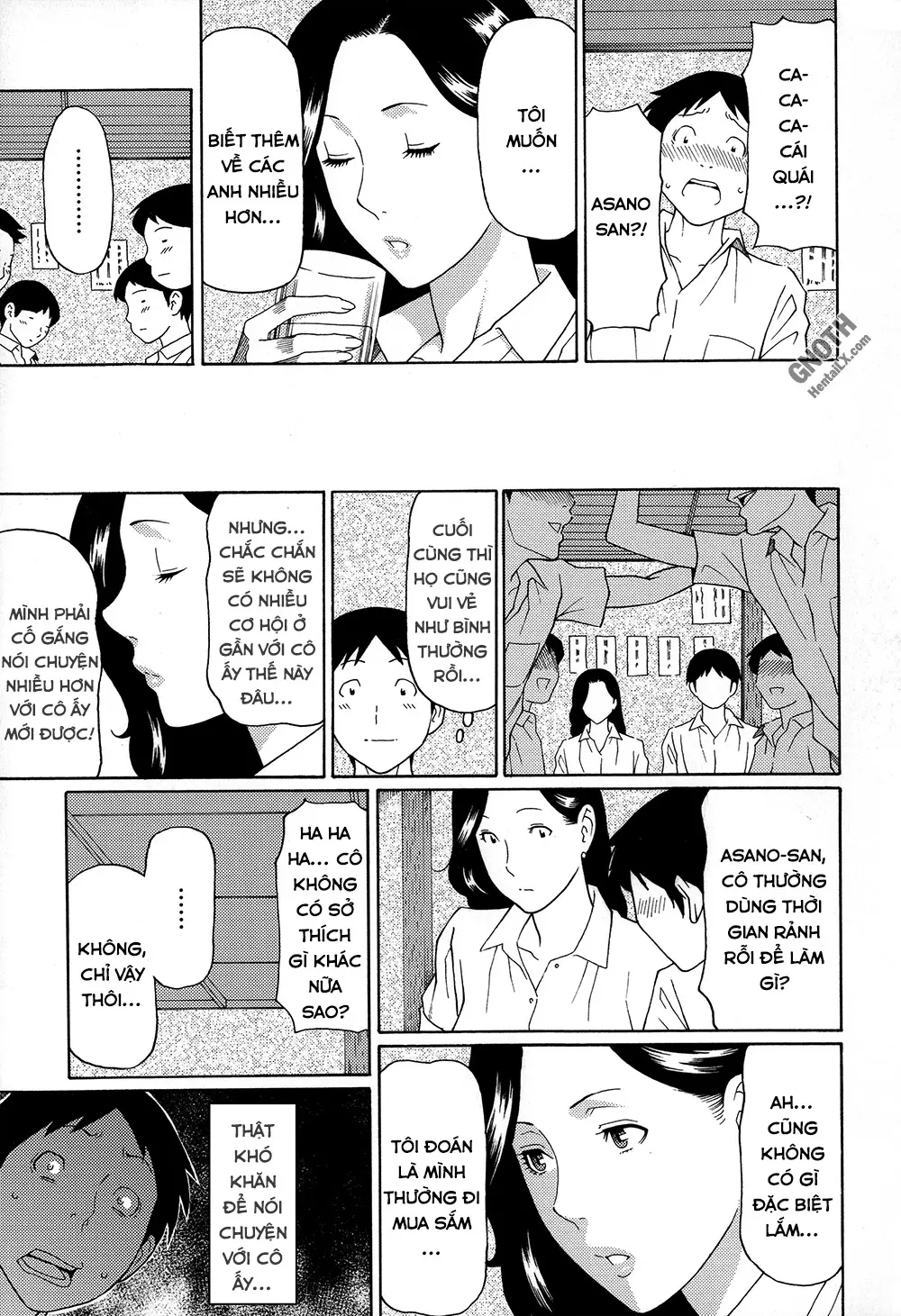 Dream Reality - Full trang 94