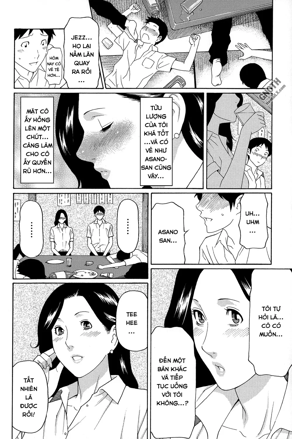 Dream Reality - Full trang 95