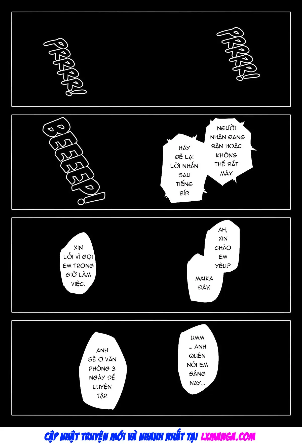 Hametsu no Itte 3 - Full trang 55