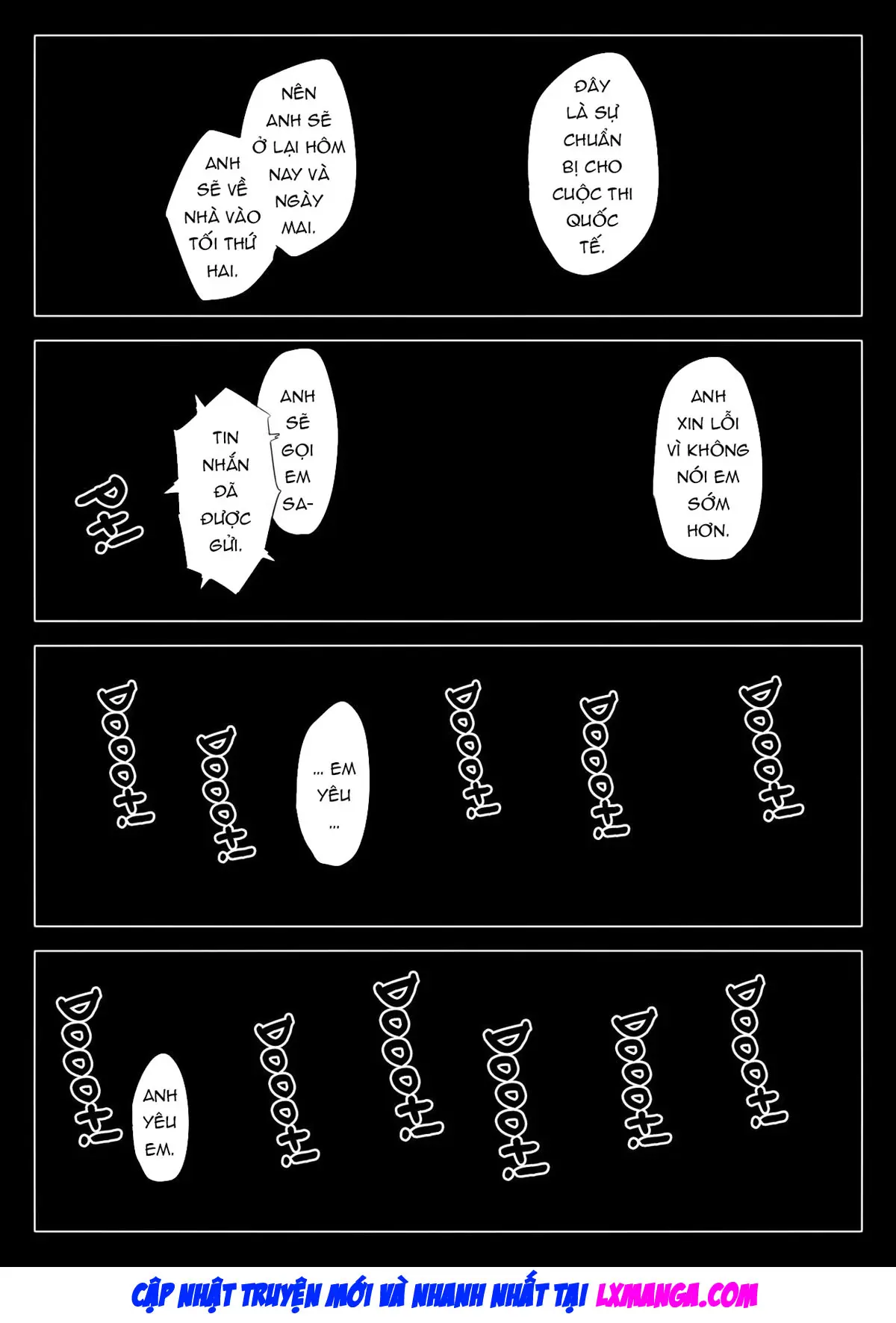 Hametsu no Itte 3 - Full trang 56