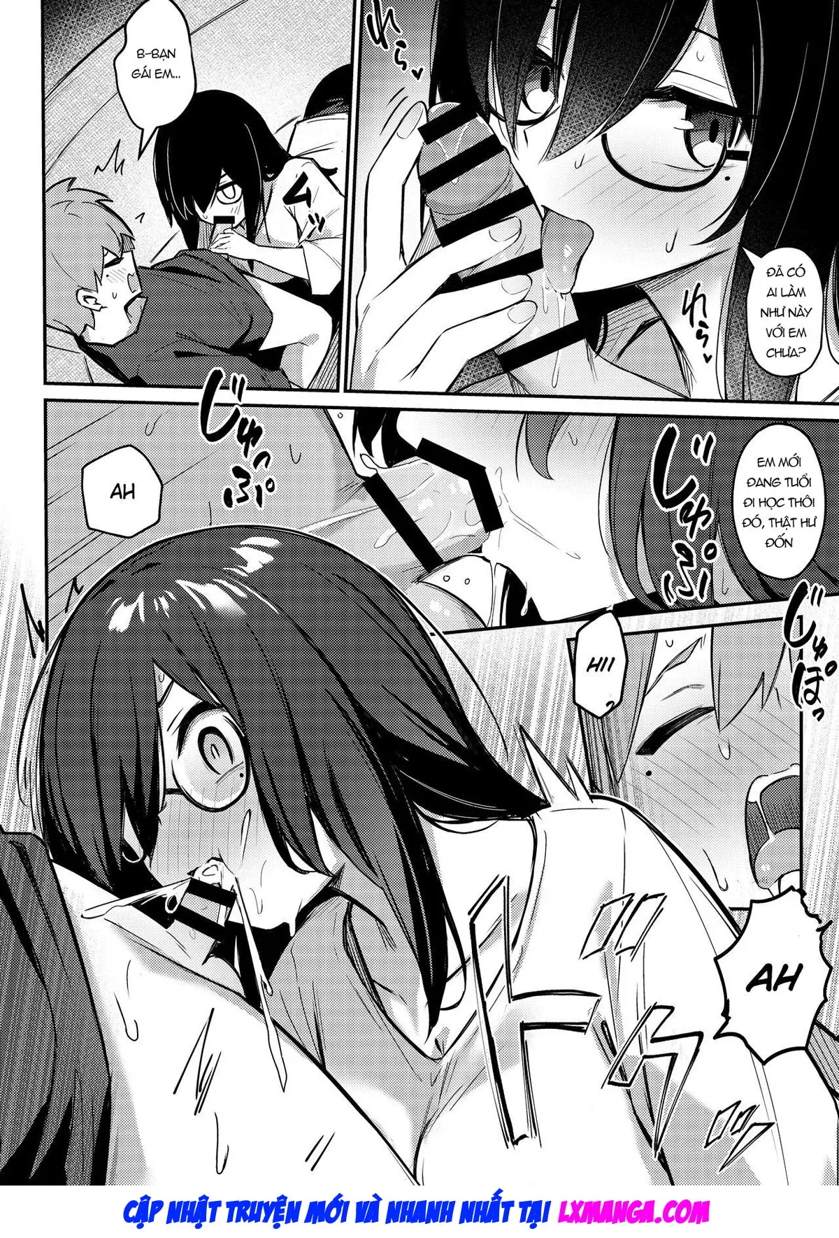 Nekura Kyonyuu no Onee-chan wa, Saiminshite de mo Otouto Chinpo o Netoritai - Full trang 14