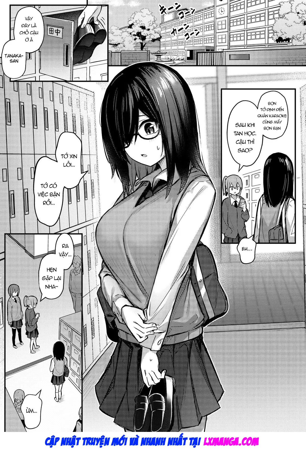 Nekura Kyonyuu no Onee-chan wa, Saiminshite de mo Otouto Chinpo o Netoritai - Full trang 3