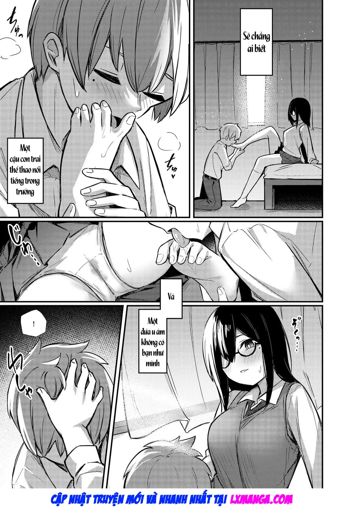Nekura Kyonyuu no Onee-chan wa, Saiminshite de mo Otouto Chinpo o Netoritai - Full trang 7
