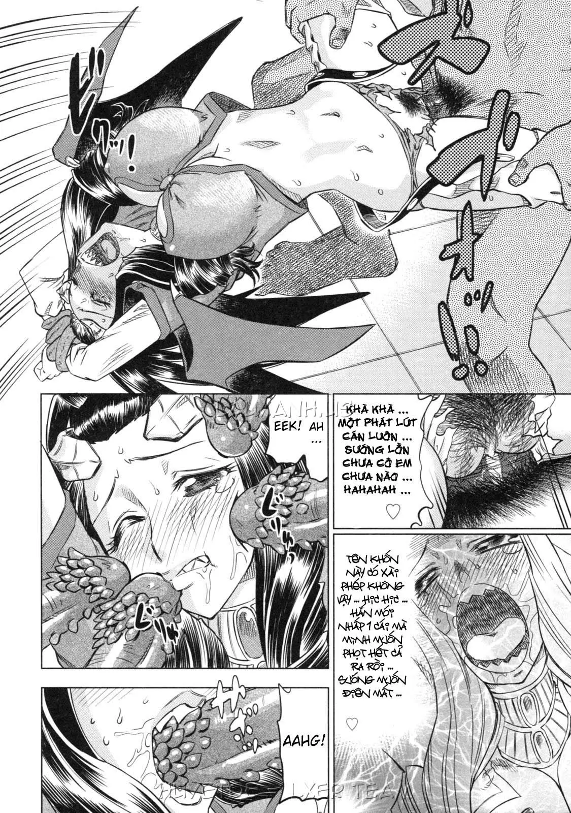 Devi Navi! - Full trang 149