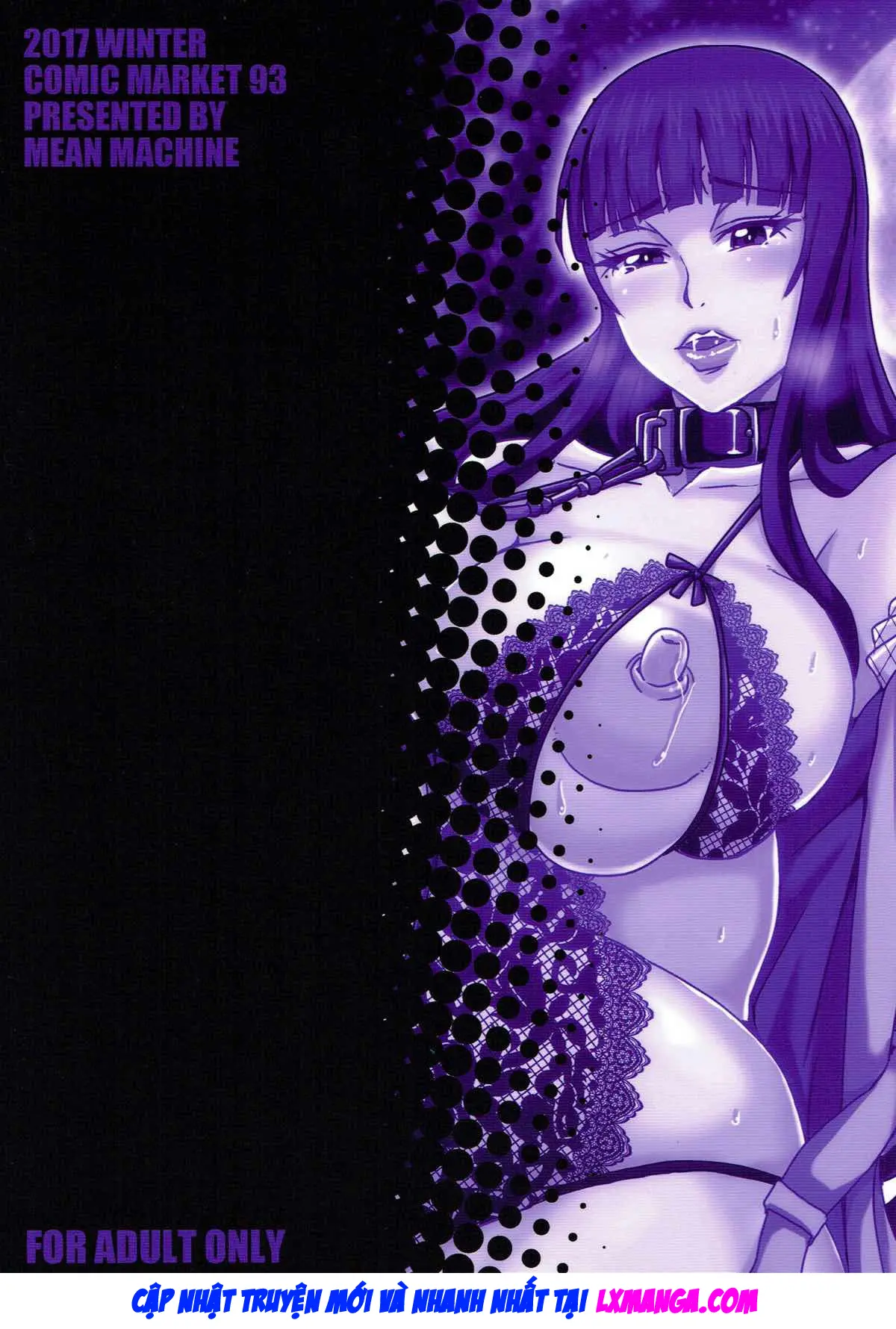 Nishizumi-ryuu Roshutsu-dou Iemoto | The Head of the Nishizumi Style's Way of the Exhibitionism - Full trang 22