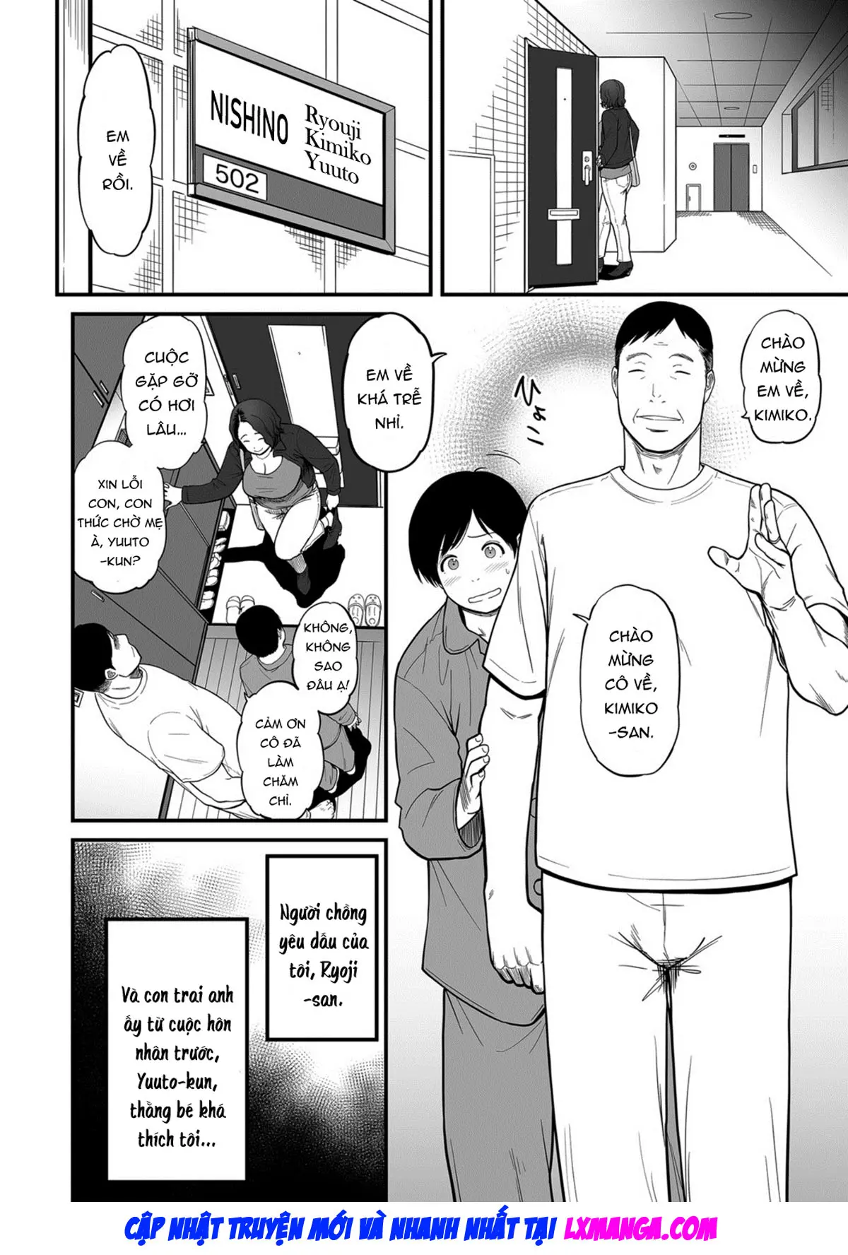 Onna Eromangaka ga Inran da nante Gensou ja nai? | Is It Not a Fantasy That The Female Erotic Mangaka Is a Pervert? - Full trang 112