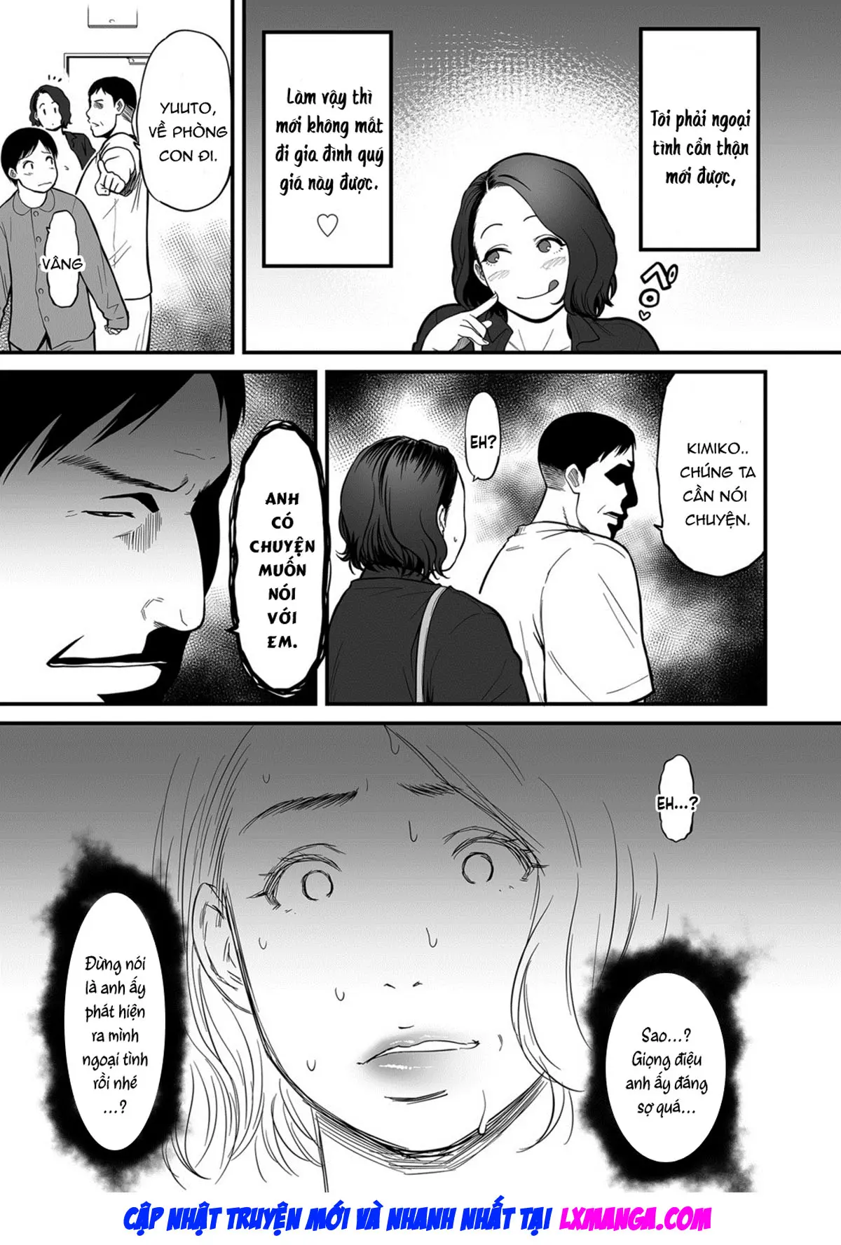 Onna Eromangaka ga Inran da nante Gensou ja nai? | Is It Not a Fantasy That The Female Erotic Mangaka Is a Pervert? - Full trang 113