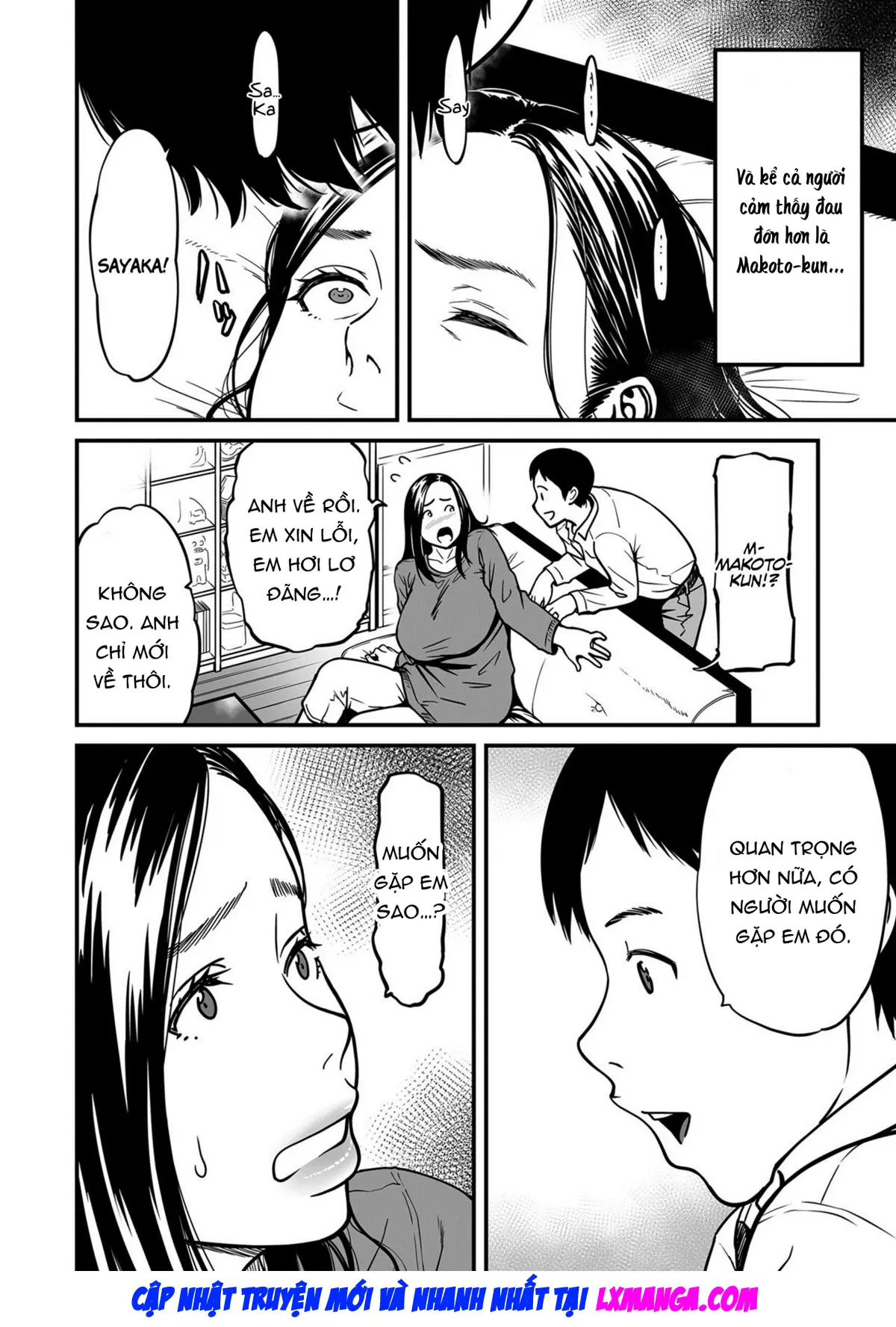 Onna Eromangaka ga Inran da nante Gensou ja nai? | Is It Not a Fantasy That The Female Erotic Mangaka Is a Pervert? - Full trang 156