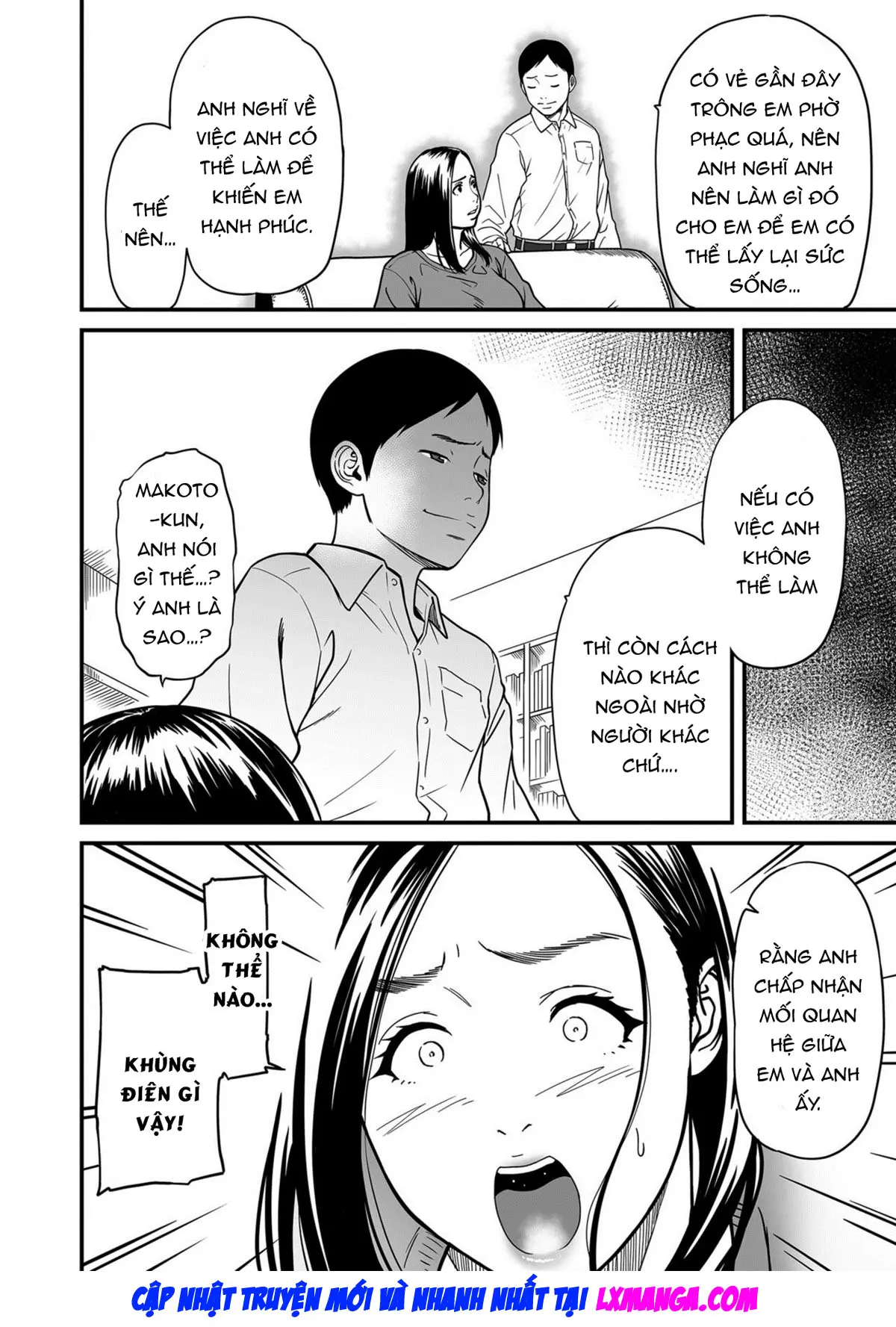 Onna Eromangaka ga Inran da nante Gensou ja nai? | Is It Not a Fantasy That The Female Erotic Mangaka Is a Pervert? - Full trang 158