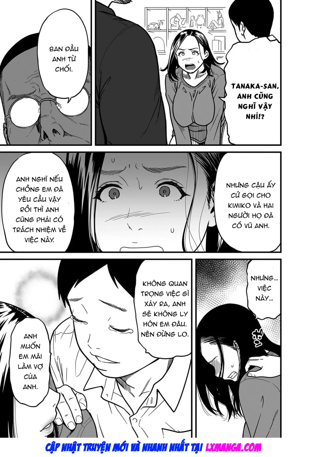 Onna Eromangaka ga Inran da nante Gensou ja nai? | Is It Not a Fantasy That The Female Erotic Mangaka Is a Pervert? - Full trang 159