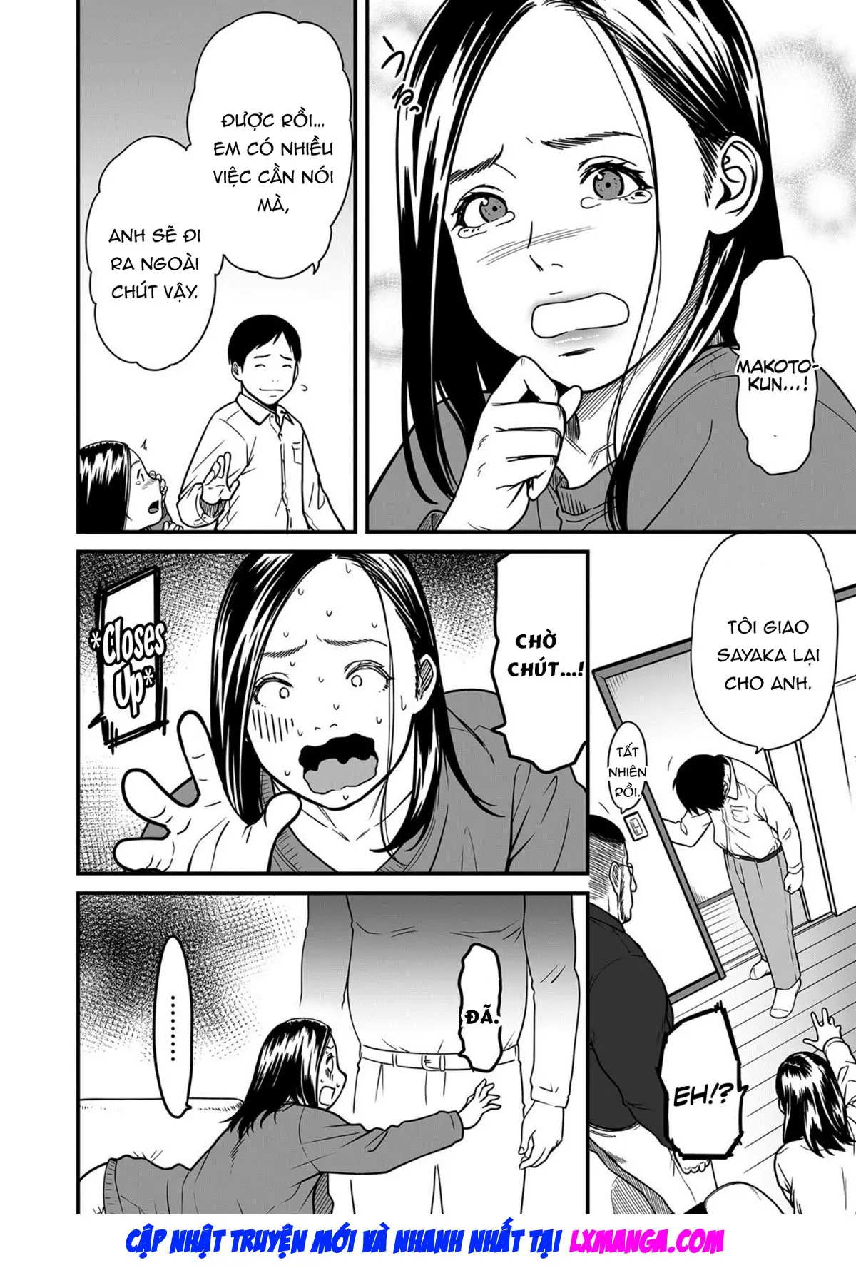 Onna Eromangaka ga Inran da nante Gensou ja nai? | Is It Not a Fantasy That The Female Erotic Mangaka Is a Pervert? - Full trang 160