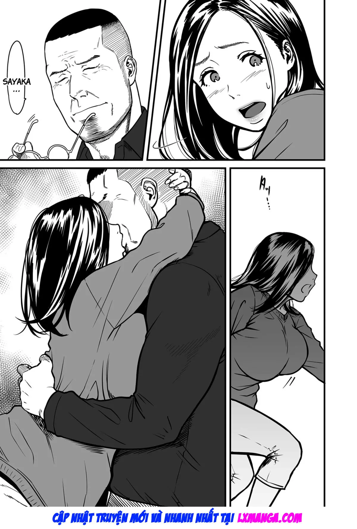 Onna Eromangaka ga Inran da nante Gensou ja nai? | Is It Not a Fantasy That The Female Erotic Mangaka Is a Pervert? - Full trang 161