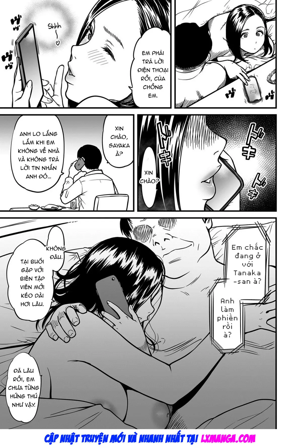 Onna Eromangaka ga Inran da nante Gensou ja nai? | Is It Not a Fantasy That The Female Erotic Mangaka Is a Pervert? - Full trang 177