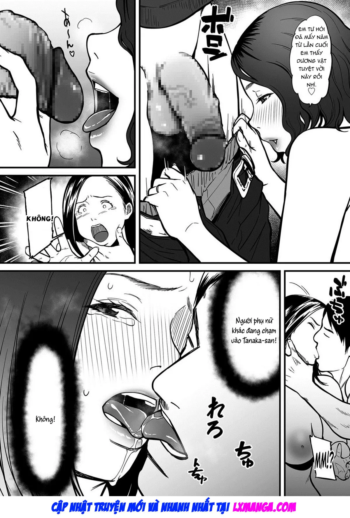 Onna Eromangaka ga Inran da nante Gensou ja nai? | Is It Not a Fantasy That The Female Erotic Mangaka Is a Pervert? - Full trang 87