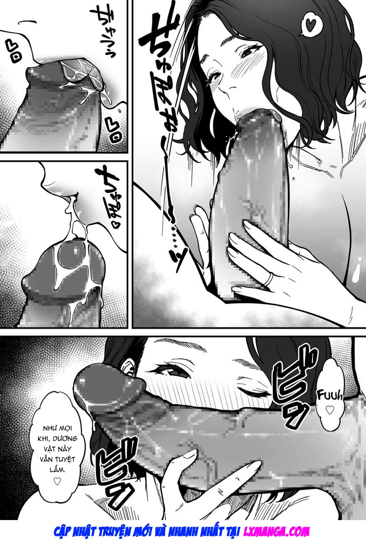 Onna Eromangaka ga Inran da nante Gensou ja nai? | Is It Not a Fantasy That The Female Erotic Mangaka Is a Pervert? - Full trang 91