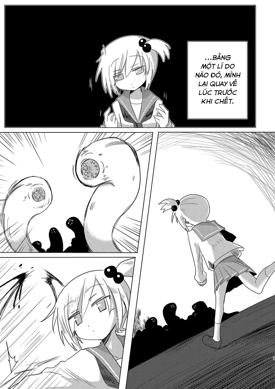 Saisei: Shadan - Full trang 6