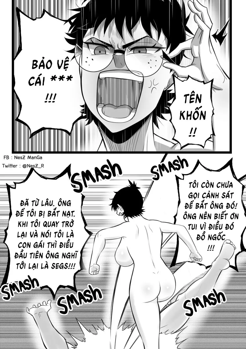 Childhood friend - Full trang 13