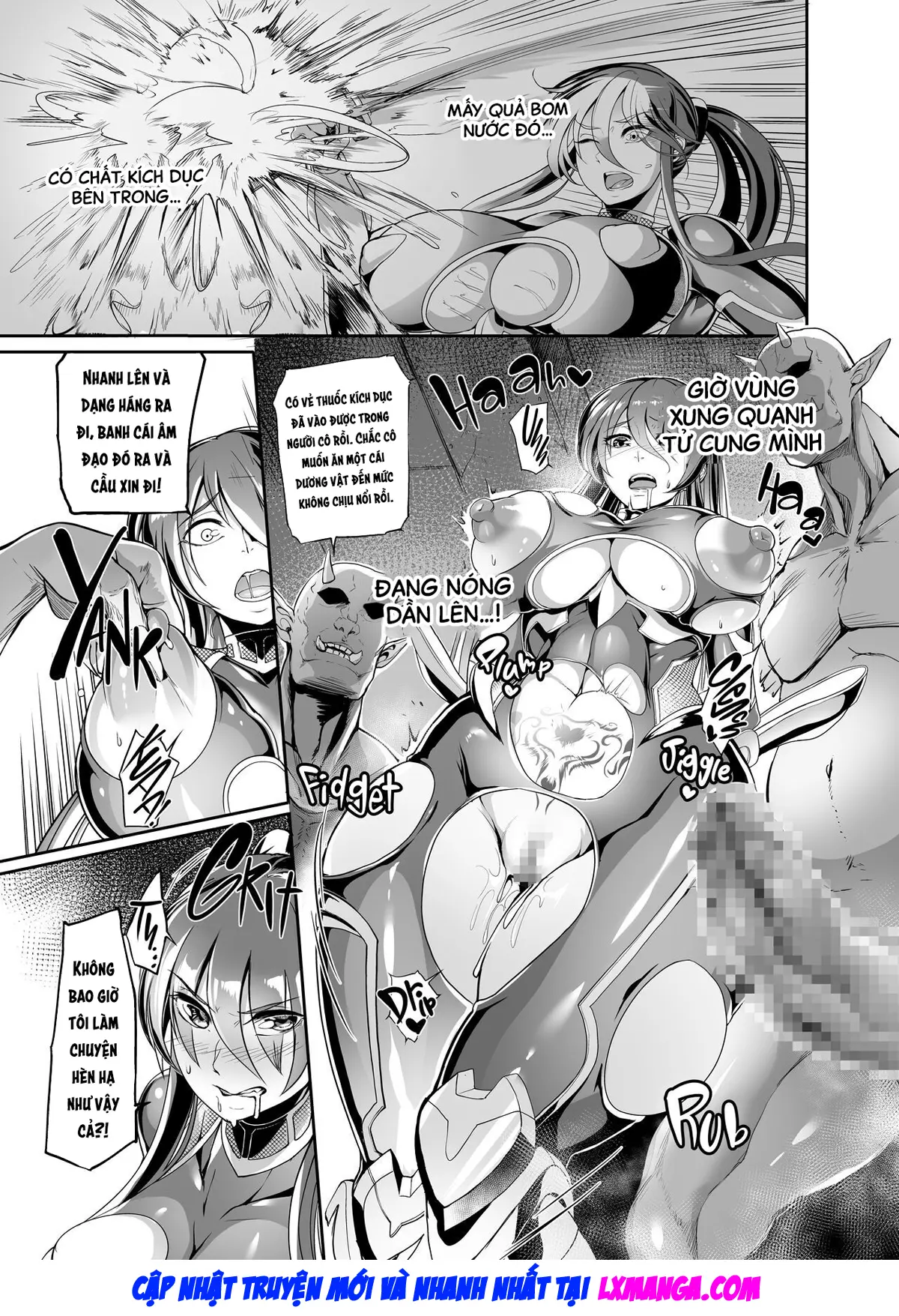 AV Joyuu Akiyama Rinko Shigoto no Ryuugi - Full trang 20
