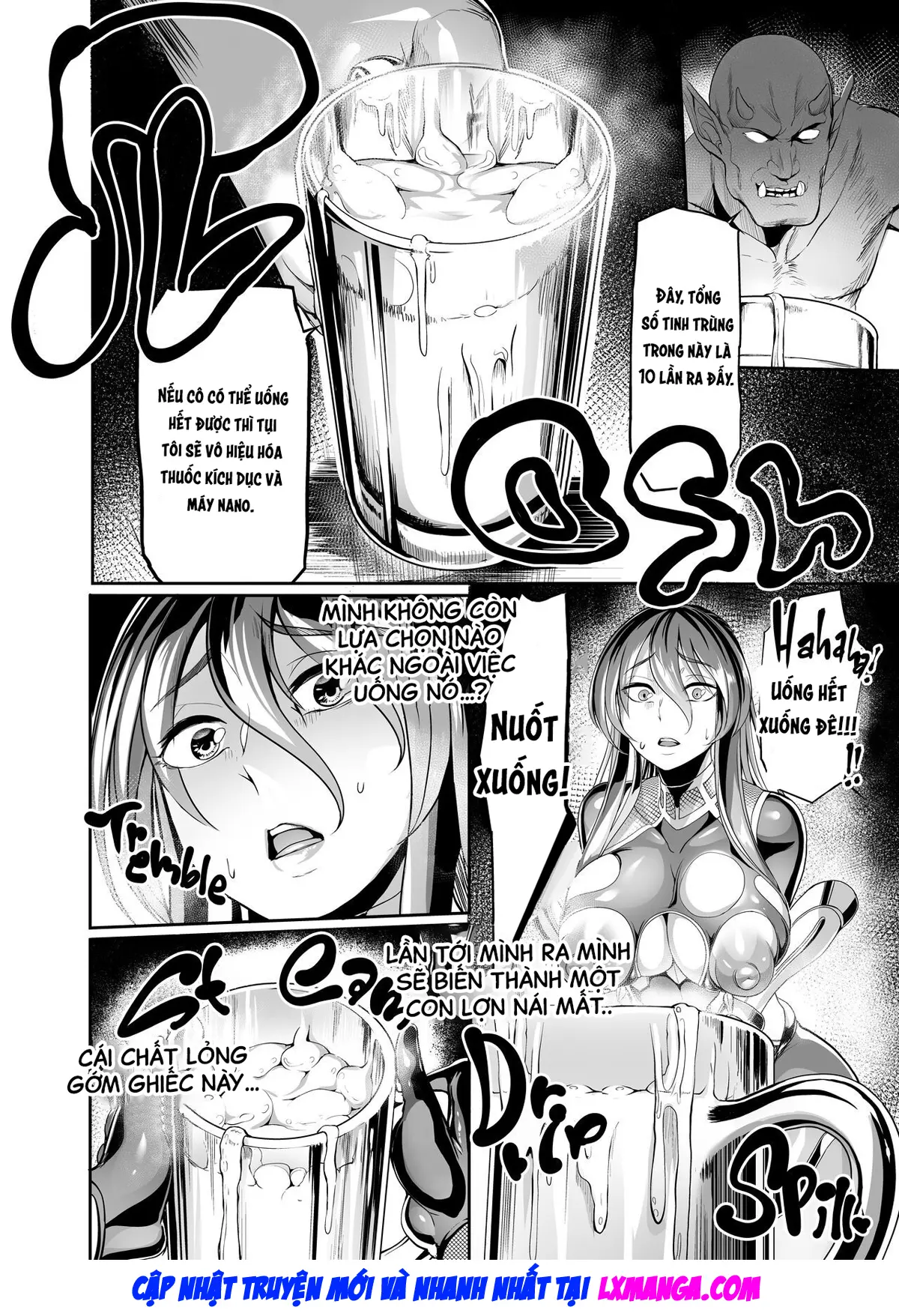 AV Joyuu Akiyama Rinko Shigoto no Ryuugi - Full trang 25