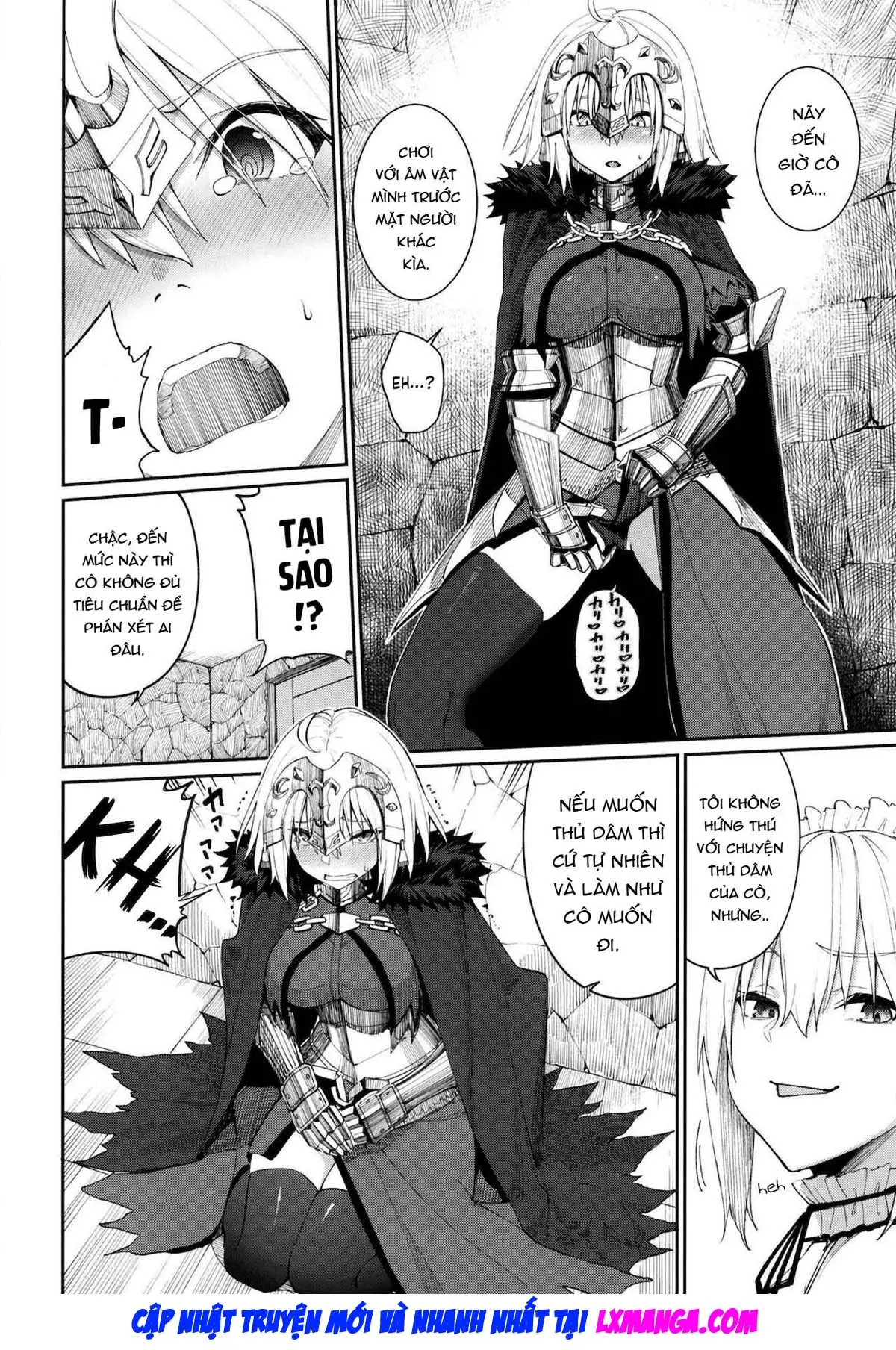 Master Senzoku Housi Club - Full trang 13