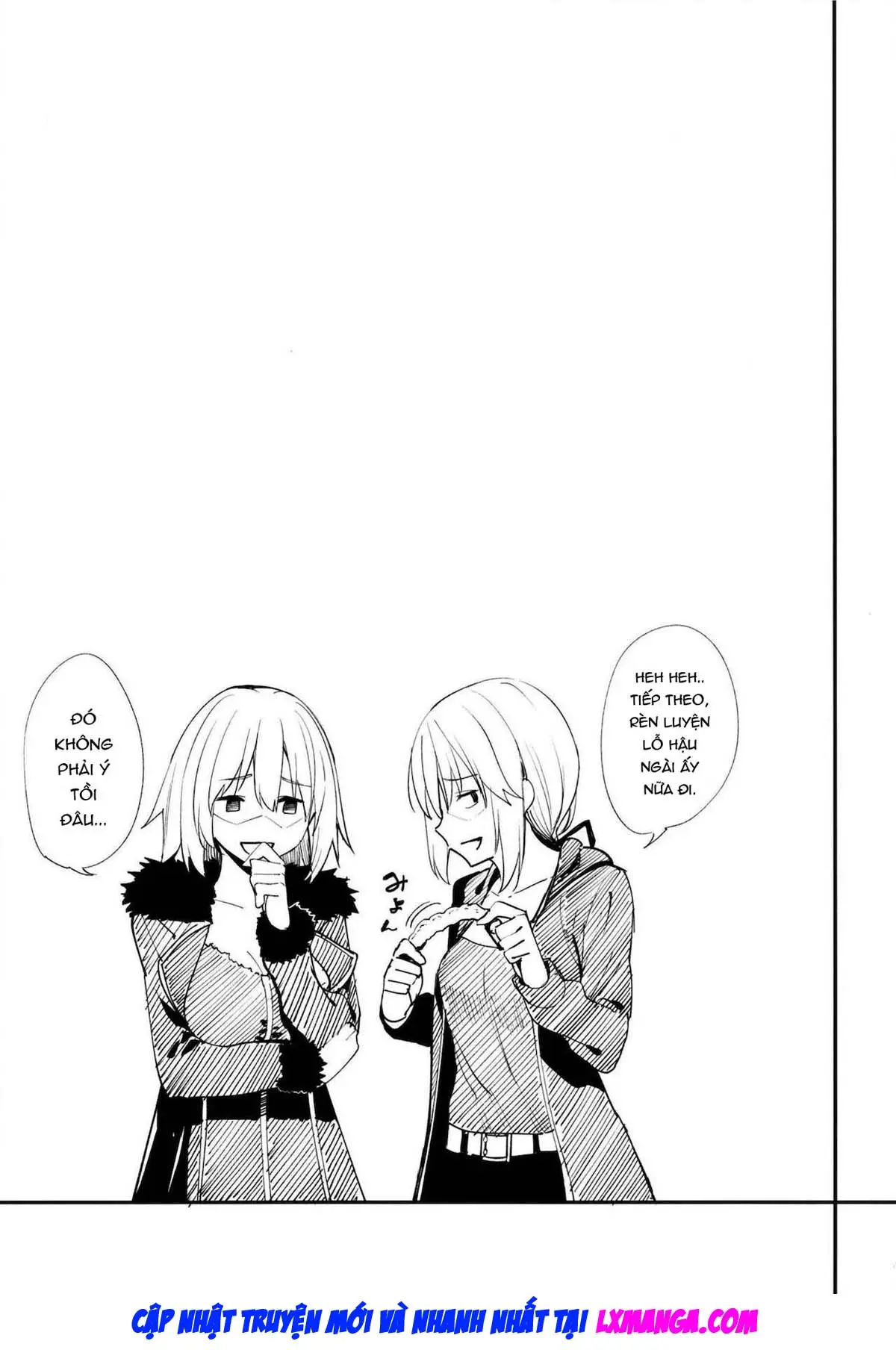 Master Senzoku Housi Club - Full trang 30