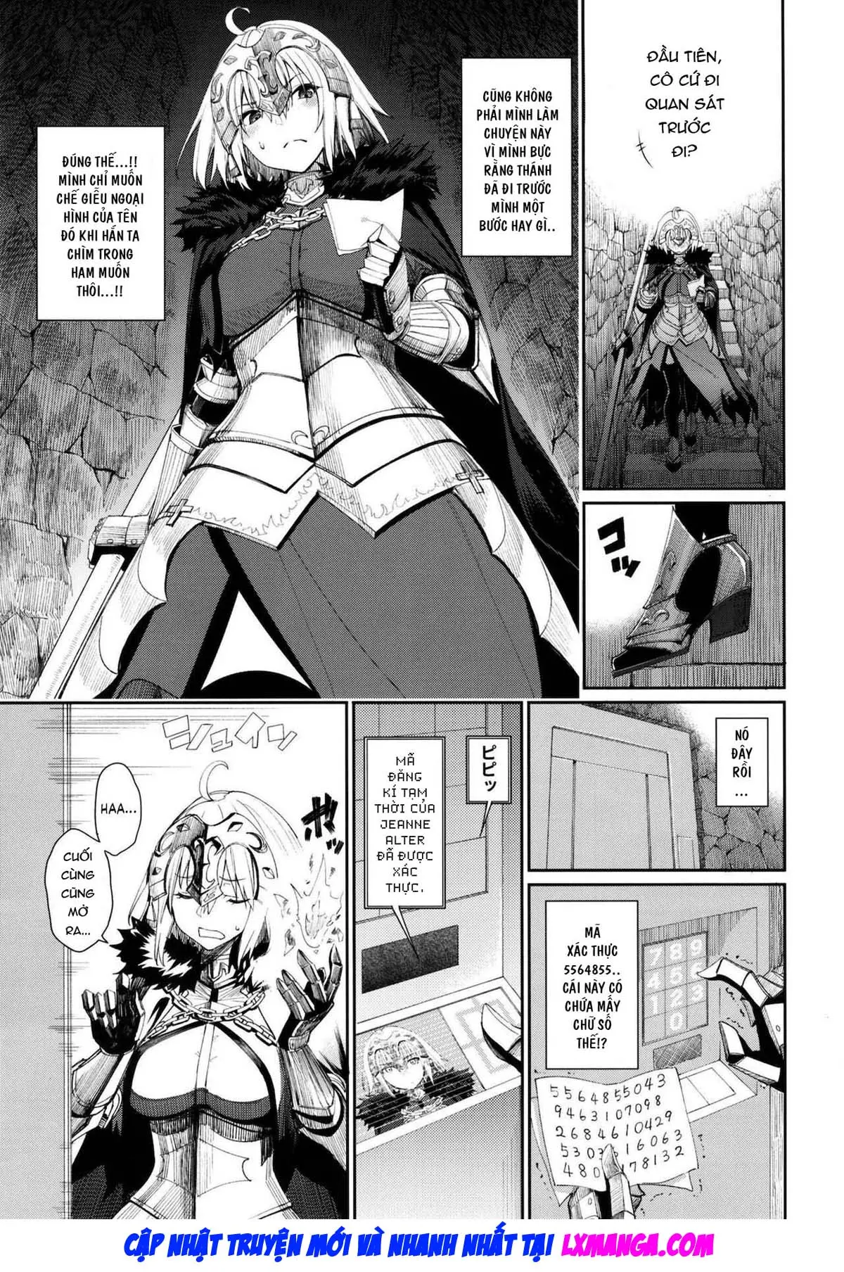 Master Senzoku Housi Club - Full trang 6