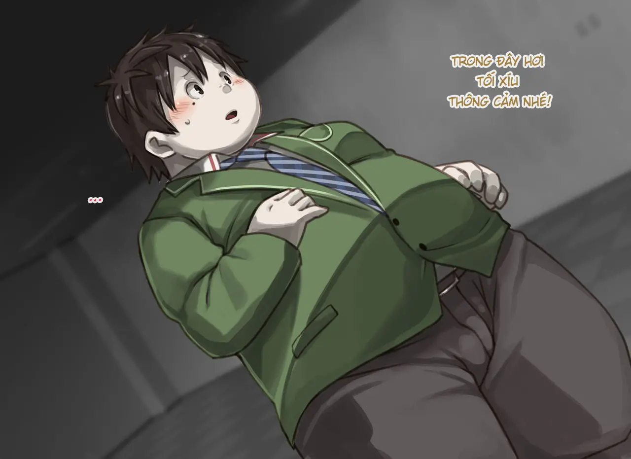 Ojisan to Issho - Full trang 20