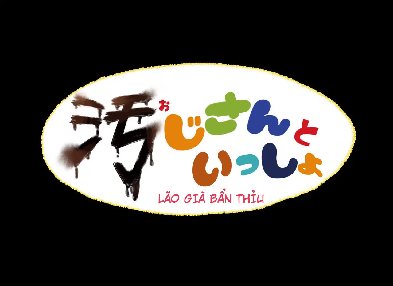 Ojisan to Issho - Full trang 8