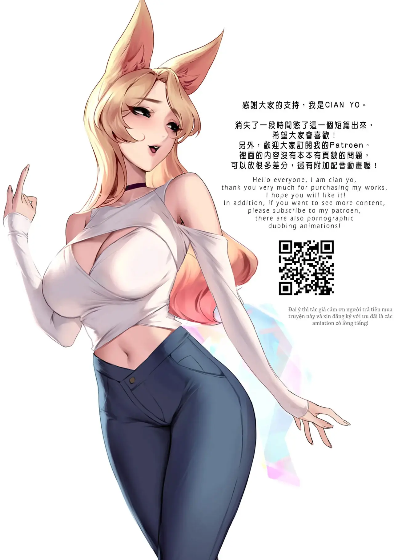 Cuộc sống riêng tư không đúng đắn của siêu sao giải trí nổi tiếng - Full trang 8