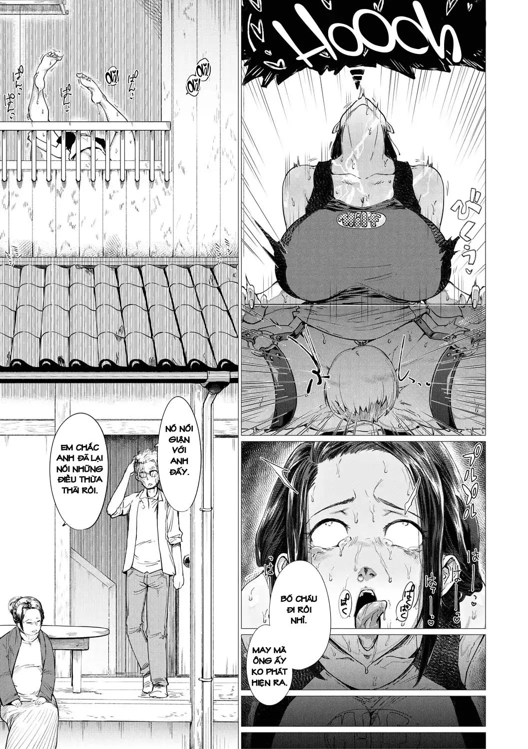 Countryside Toy ~Inaka de Omocha~ - Full trang 9