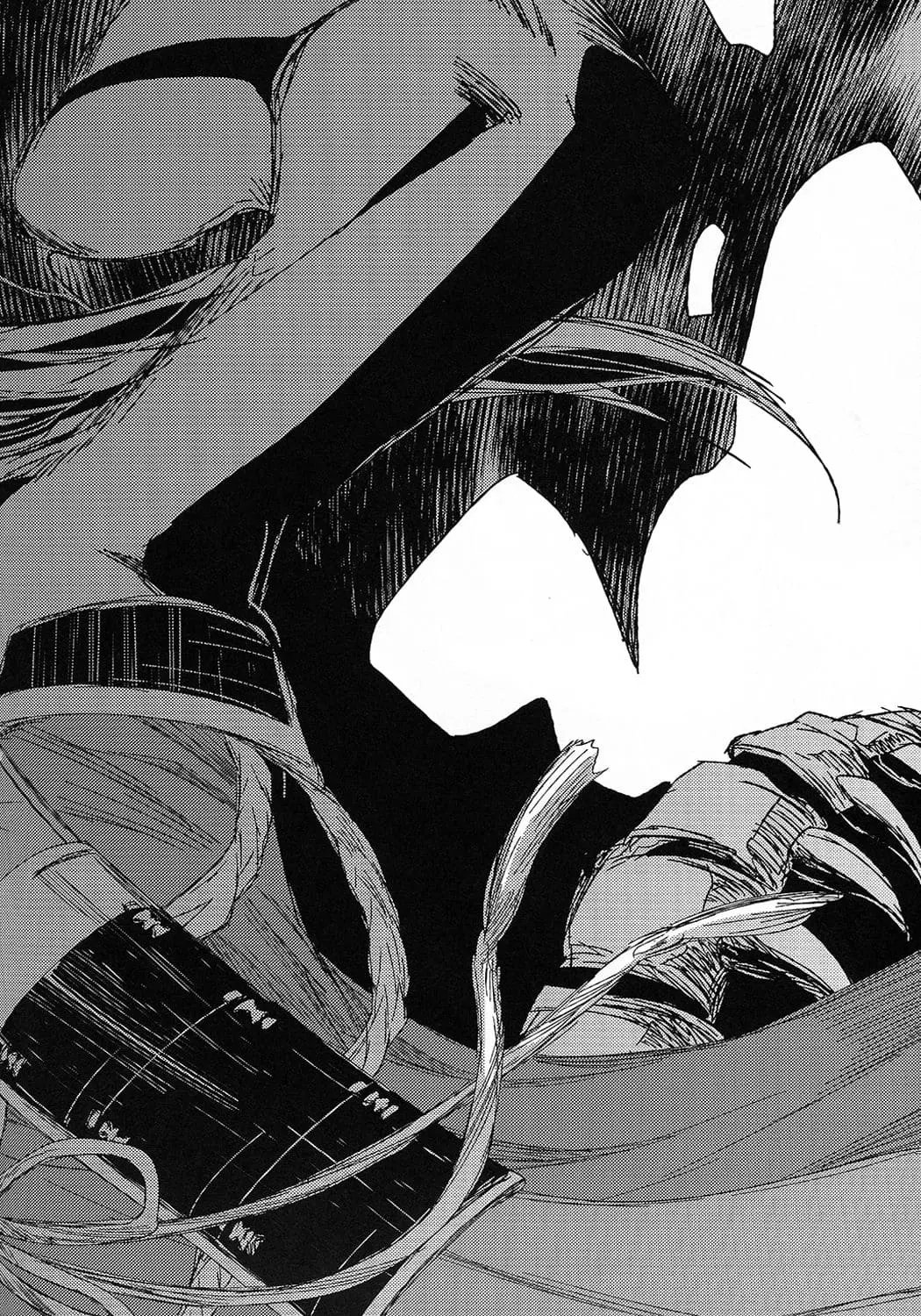 Touken ranbu dj - Hananiarashi no tatoe mo aru zo - Full trang 57