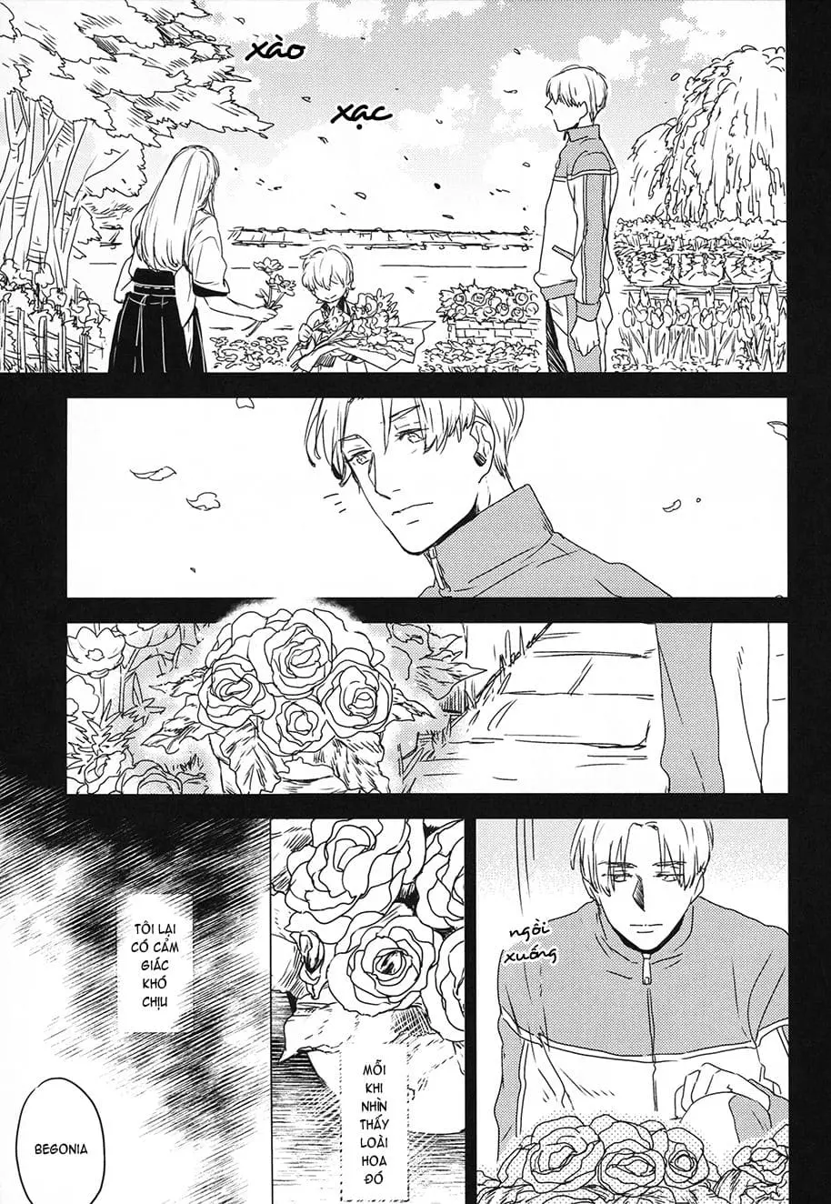 Begonia no Namida - Full trang 5