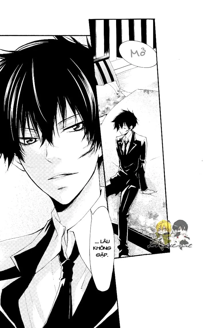 KHR dj - Lieto Fine - Full trang 15