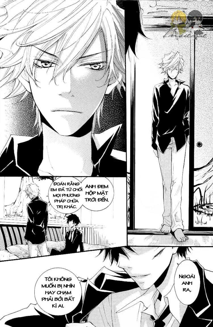 KHR dj - Lieto Fine - Full trang 16