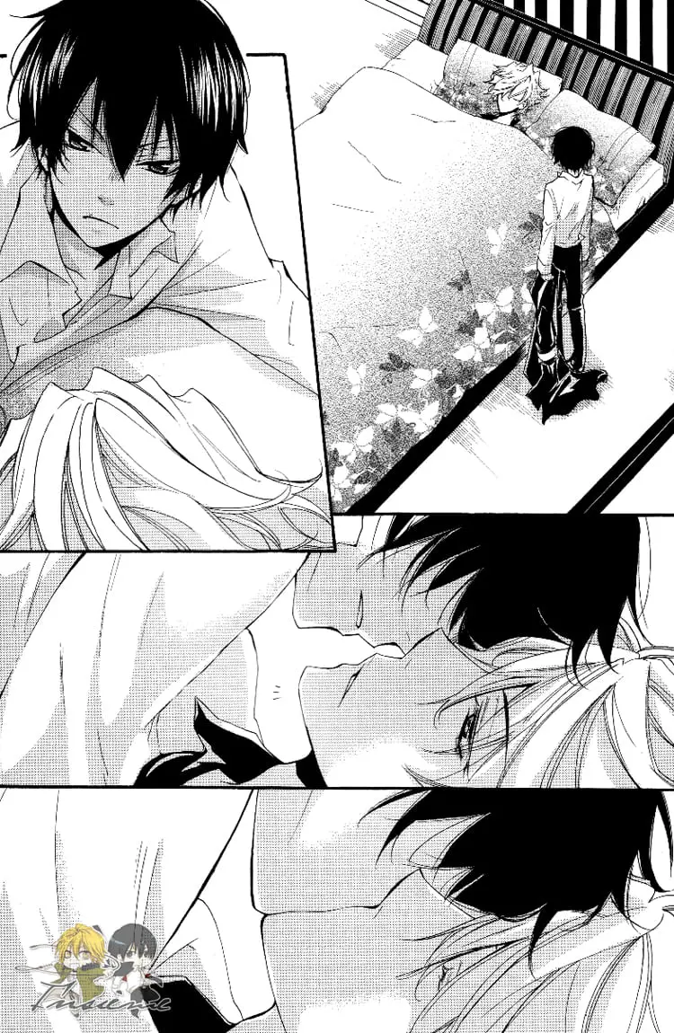 KHR dj - Lieto Fine - Full trang 2