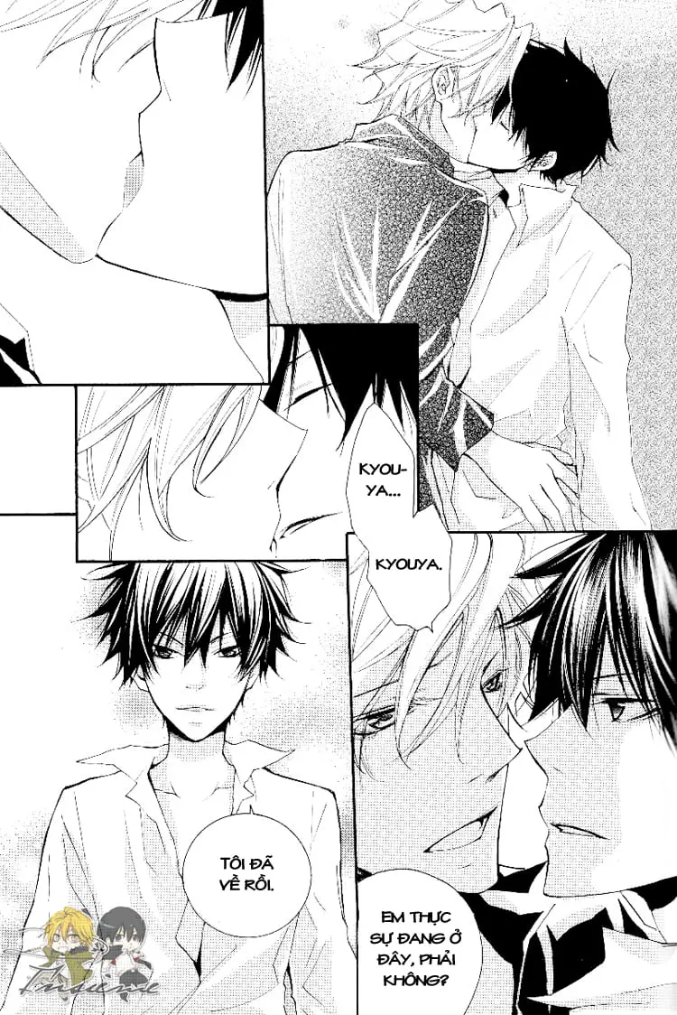 KHR dj - Lieto Fine - Full trang 23
